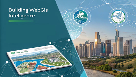 ebook: Crie seu WebGIS com IA
