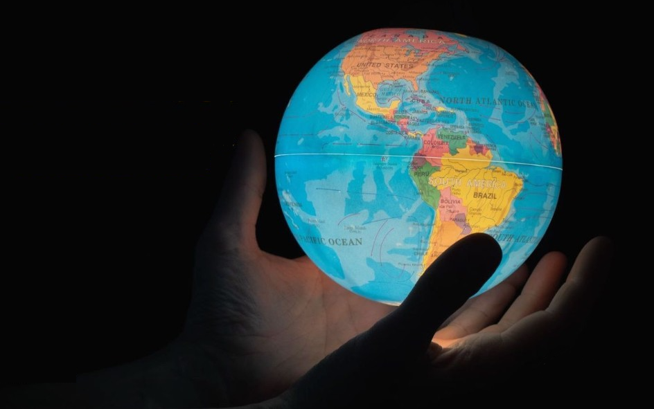 Geocolaboração e geo-crowdsourcing